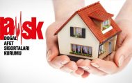 DASK-Zorunlu Deprem Sigortası